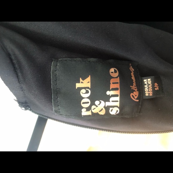 Reitmans Rock and Shine Dress Size S - Picture 8 of 8